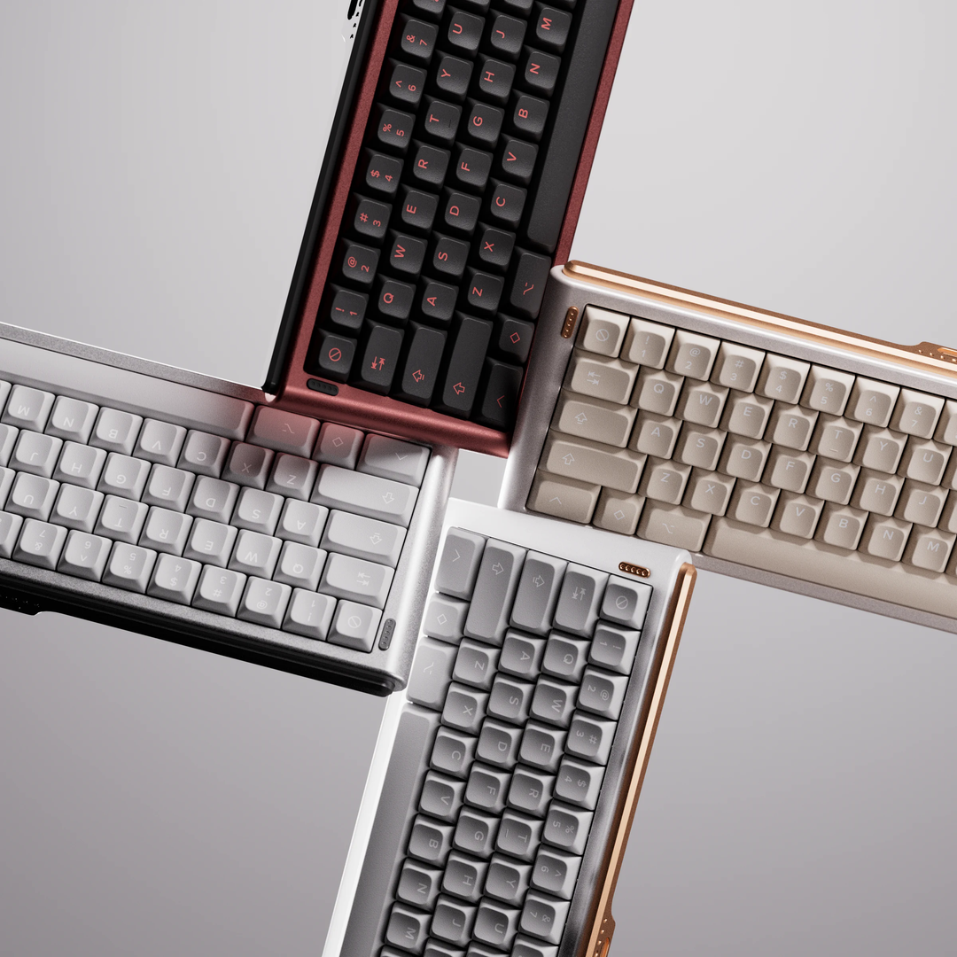 [Group-Buy] Sonoma Custom Keyboard Kit