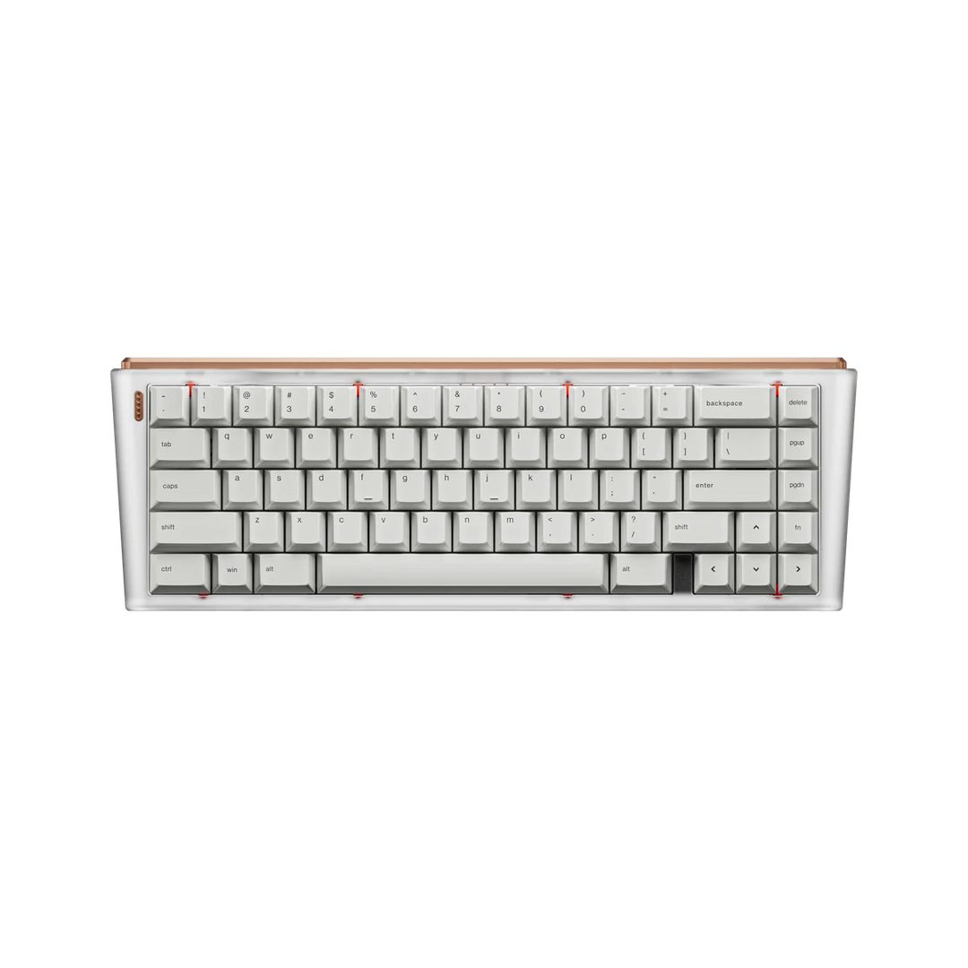[Group-Buy] Sonoma Custom Keyboard Kit