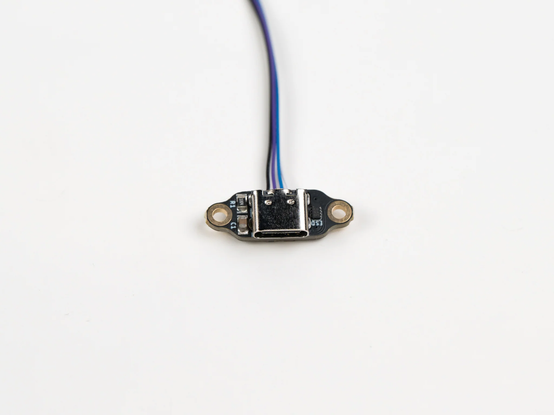 [Group-buy] Minimi40 - PCBs