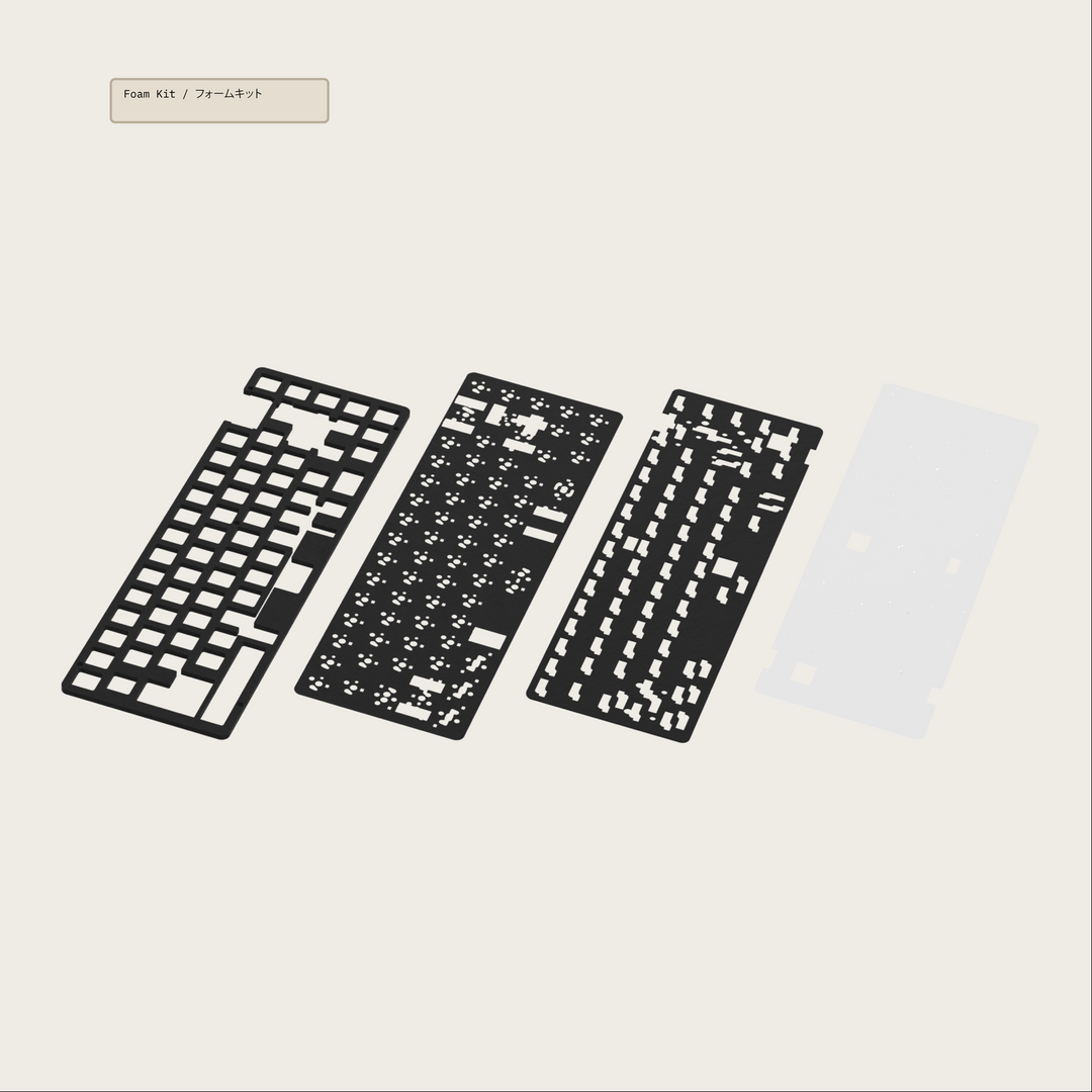 [Group-buy] Pixel67 - Add-ons