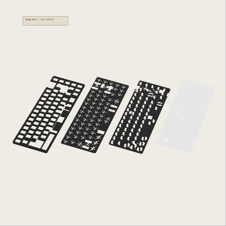 [Group-buy] Pixel67 - Add-ons