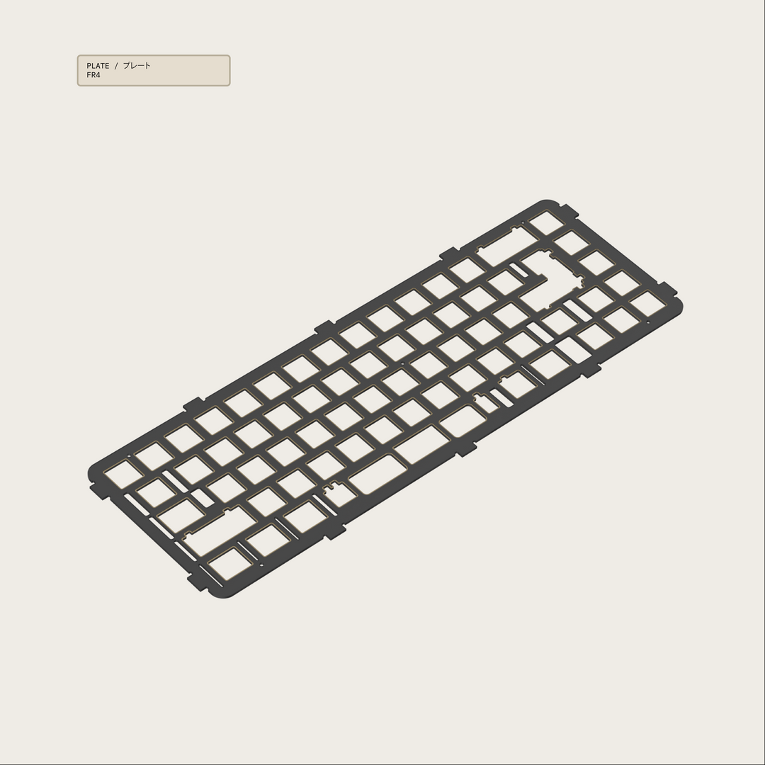 [Group-buy] Pixel67 - Add-ons