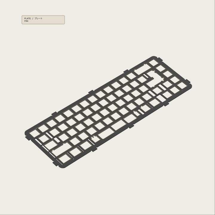 [Group-buy] Pixel67 - Add-ons