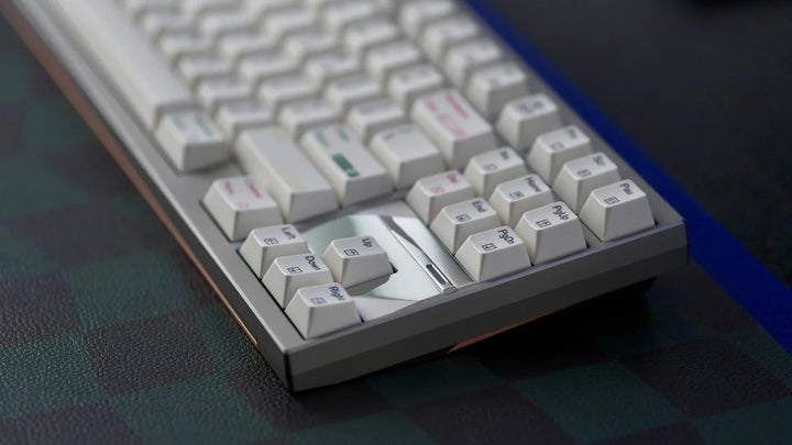 [Group-Buy] DK1-TKL Keyboard (Anodised Colours)