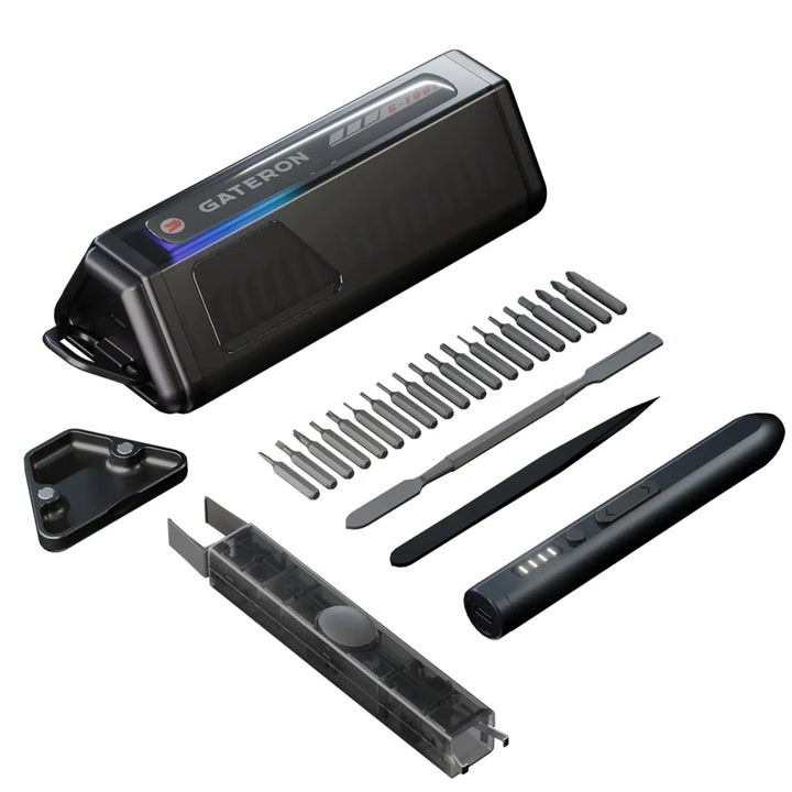 Gateron Infinity Gauntlet 25 in 1 Builders Tool Kit
