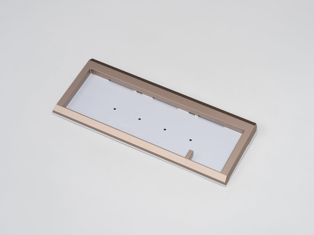 [Pre-order] MoeeTech GLITTER65 L01 Custom Keyboard Kit
