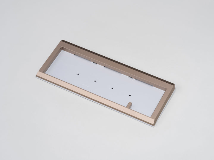 [Pre-order] MoeeTech GLITTER65 L01 Custom Keyboard Kit