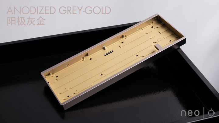 Neo - Keyboards - [Pre-order] Neo65 Cu - Keebz N Cables