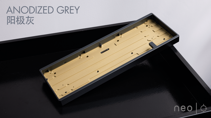 Neo - Keyboards - [Pre-order] Neo65 Cu - Keebz N Cables
