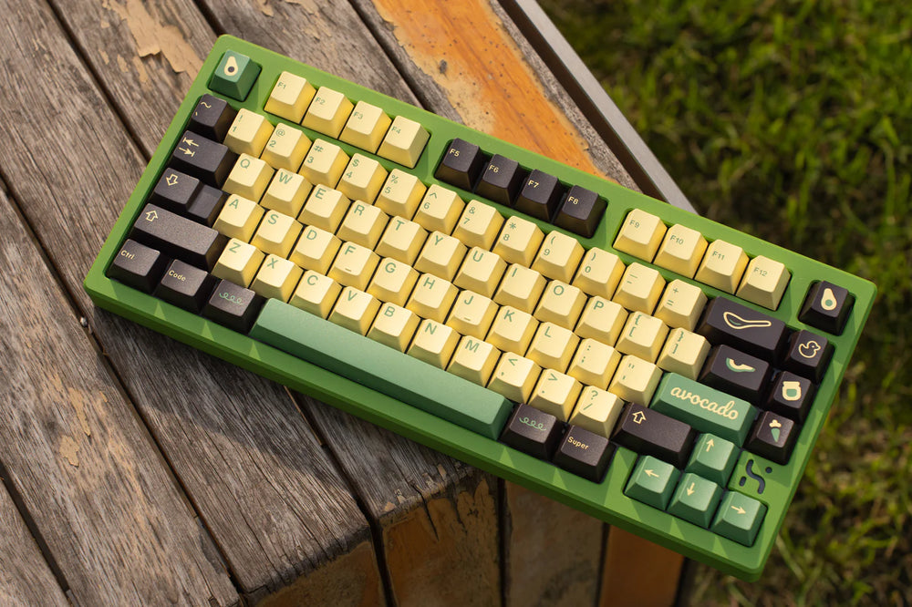 Customizable Keyboard Kit Custom Keyboard Kits | Keebz N Cables