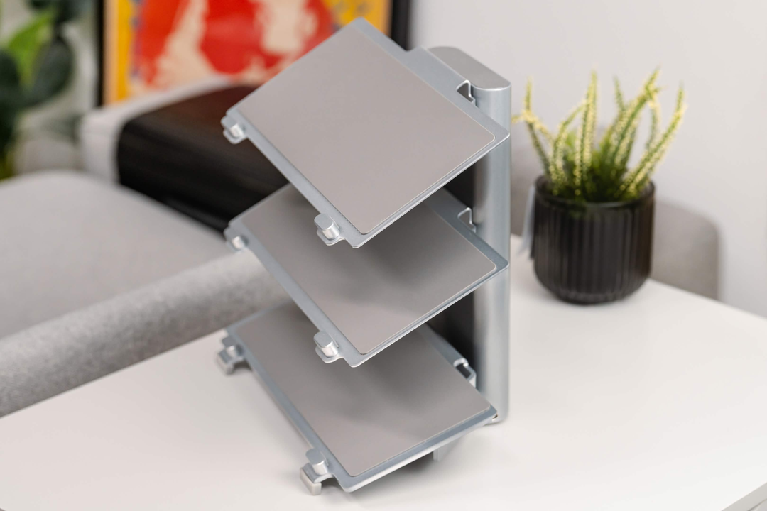 [Coming Soon] F-ROW Keyboard Stand