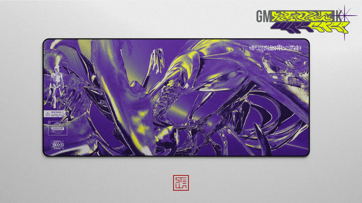 [Group-buy] GMK Nervewrecker Keycaps