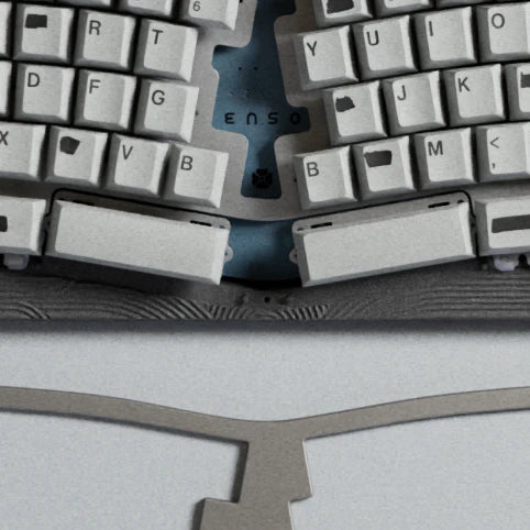 [Group-buy] Enso-E Custom Keyboard Kit Add-Ons