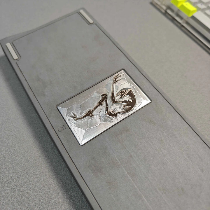 [Group-Buy] Gehirn60 - RAKKA Custom Keyboard Kit