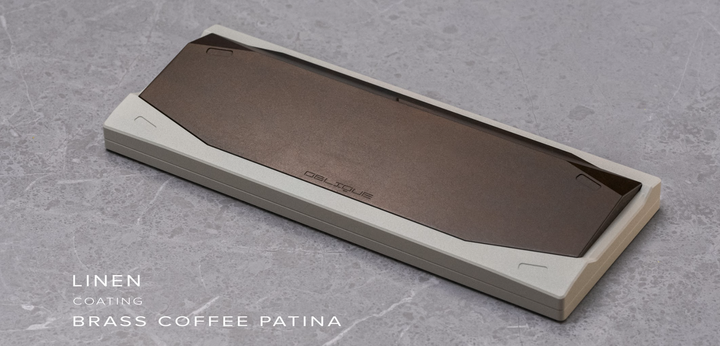 [Pre-order] Oblique60 - Custom Keyboard Kit