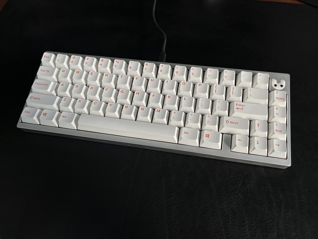 [Group-Buy] Tokki65 Custom Keyboard Kit