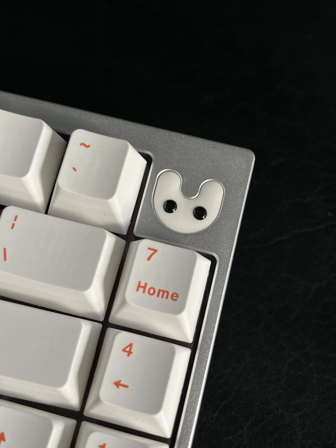 [Group-Buy] Tokki65 Custom Keyboard Kit