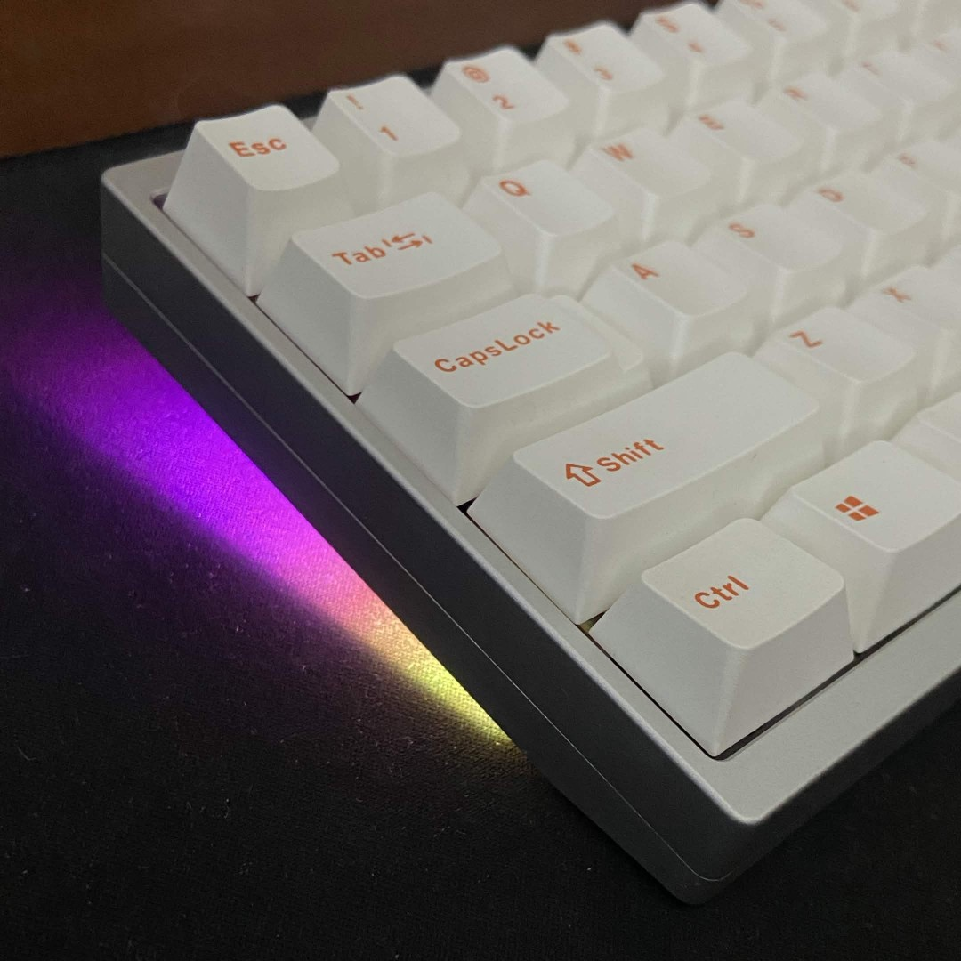 [Group-Buy] Tokki65 Custom Keyboard Kit