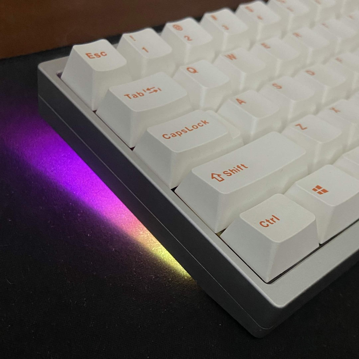 [Group-Buy] Tokki65 Custom Keyboard Kit