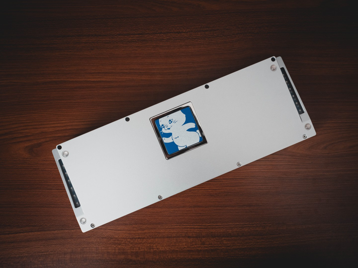 [Group-Buy] Tokki65 Custom Keyboard Kit