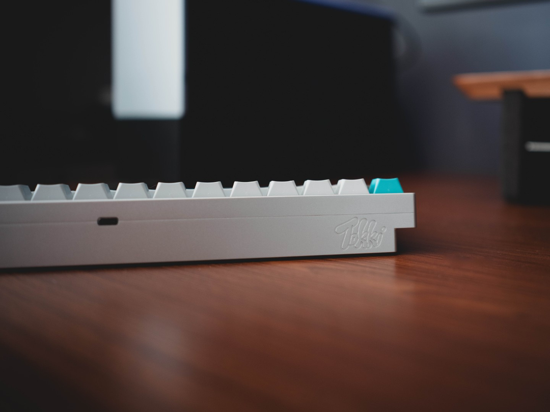 [Group-Buy] Tokki65 Custom Keyboard Kit