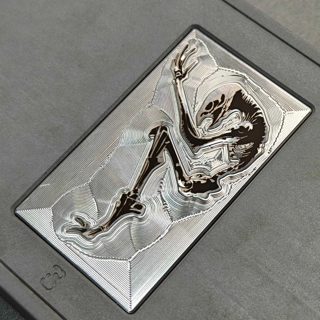 [Group-Buy] Gehirn60 - RAKKA Custom Keyboard Kit