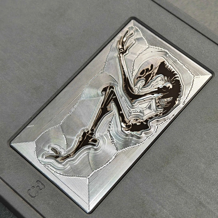 [Group-Buy] Gehirn60 - RAKKA Custom Keyboard Kit