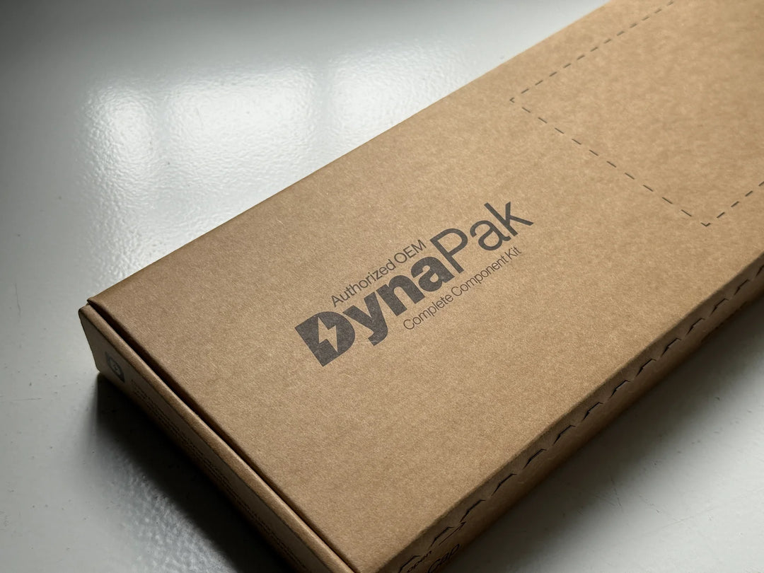 [Group-buy] Enso-E Custom Keyboard Kit Add-Ons