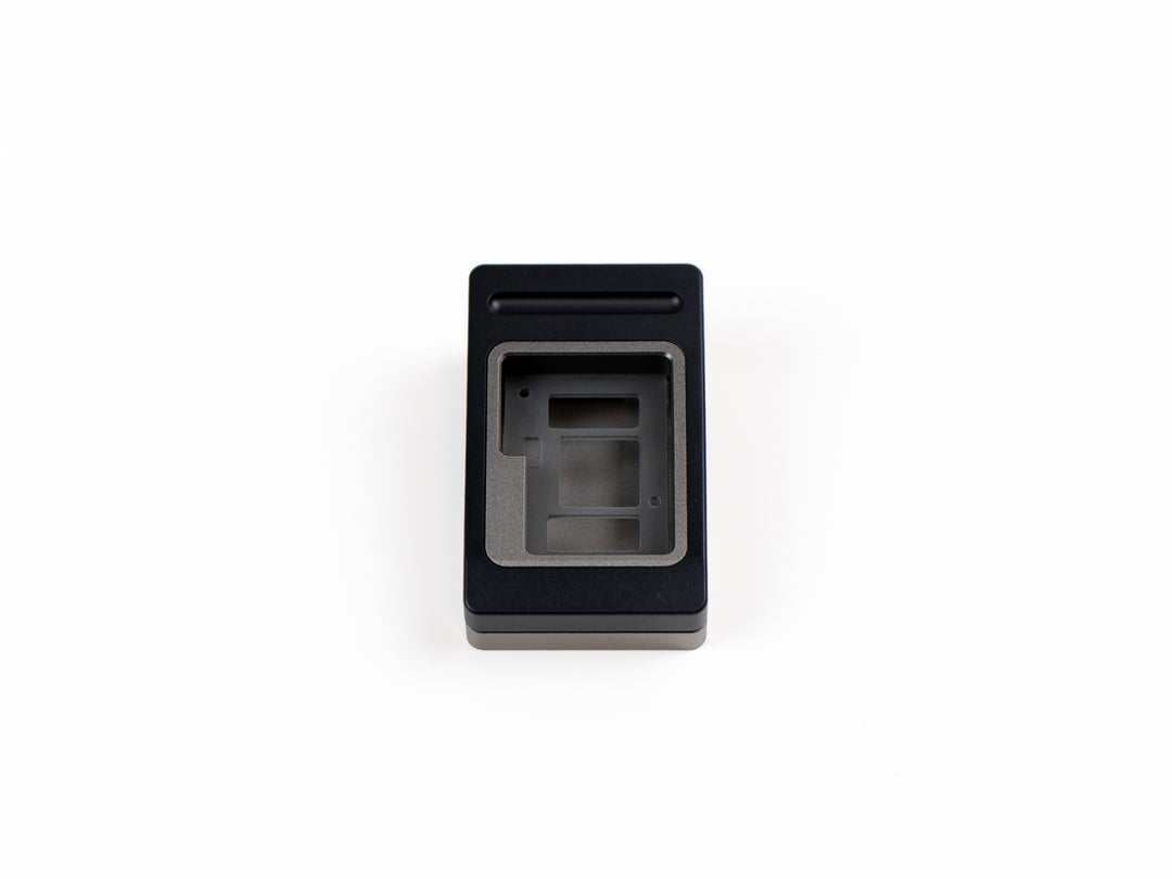 [Group-Buy] IS0GR2 Micropad Custom Keyboard Kit