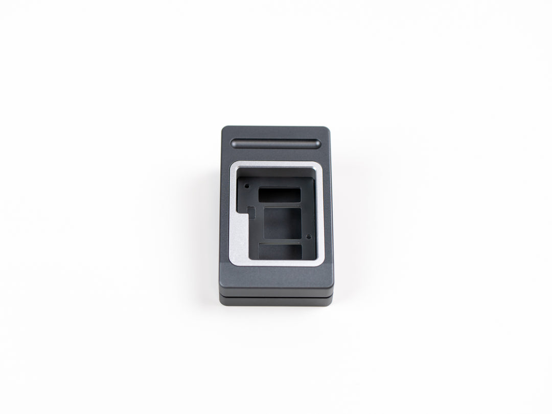 [Group-Buy] IS0GR2 Micropad Custom Keyboard Kit