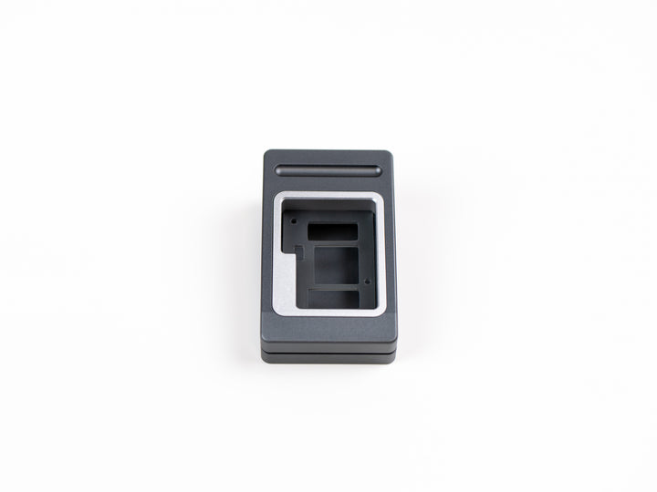 [Group-Buy] IS0GR2 Micropad Custom Keyboard Kit