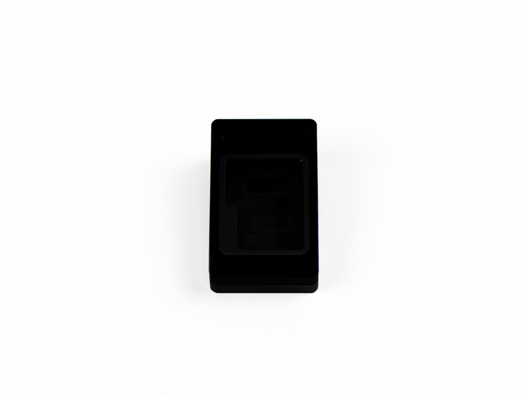 [Group-Buy] IS0GR2 Micropad Custom Keyboard Kit