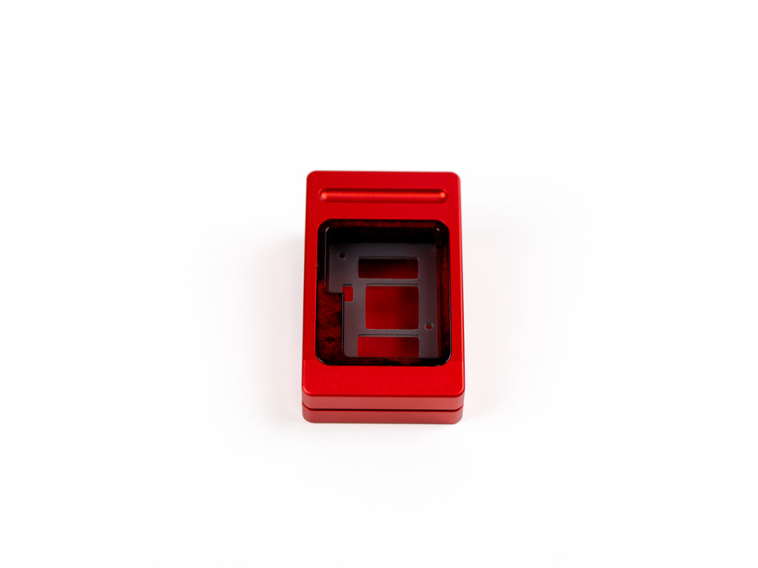 [Group-Buy] IS0GR2 Micropad Custom Keyboard Kit