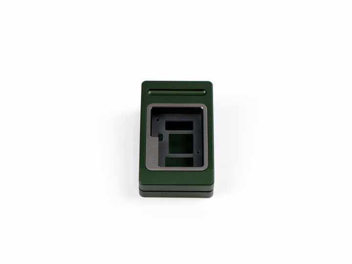[Group-Buy] IS0GR2 Micropad Custom Keyboard Kit