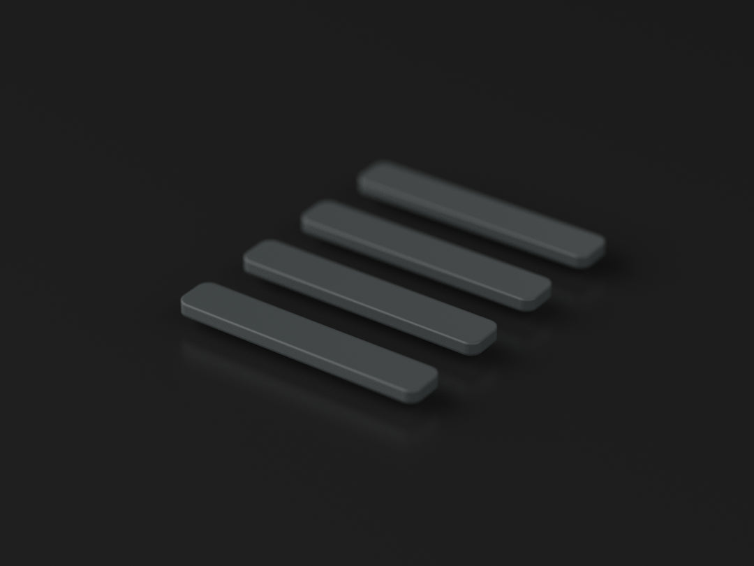 [Group-Buy] IS0GR2 Micropad Custom Keyboard Kit