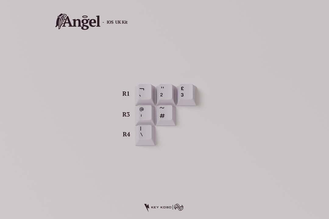 Keykobo Angel