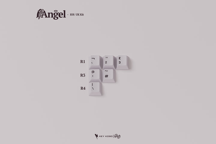 Keykobo Angel
