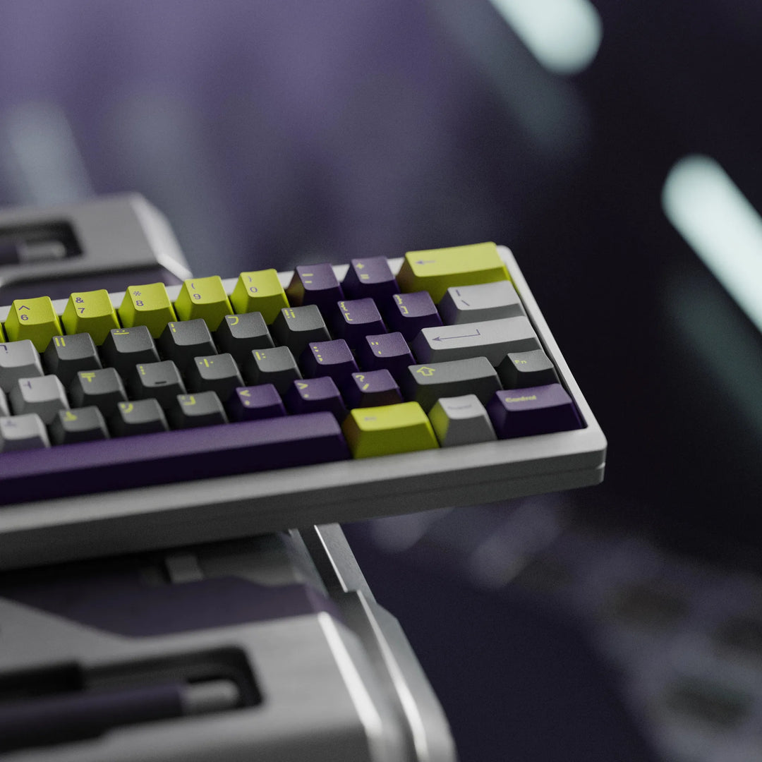 [Group-buy] GMK Nervewrecker Keycaps
