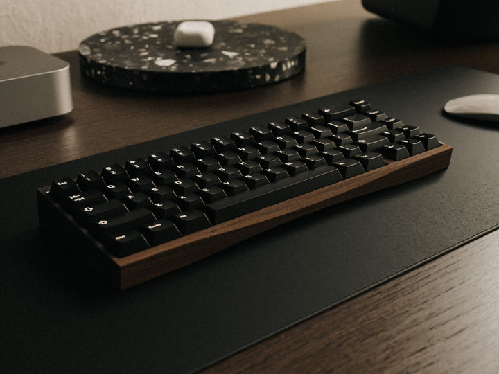 [Pre-order] Kafka - Pre-built HE Gaming Keyboard