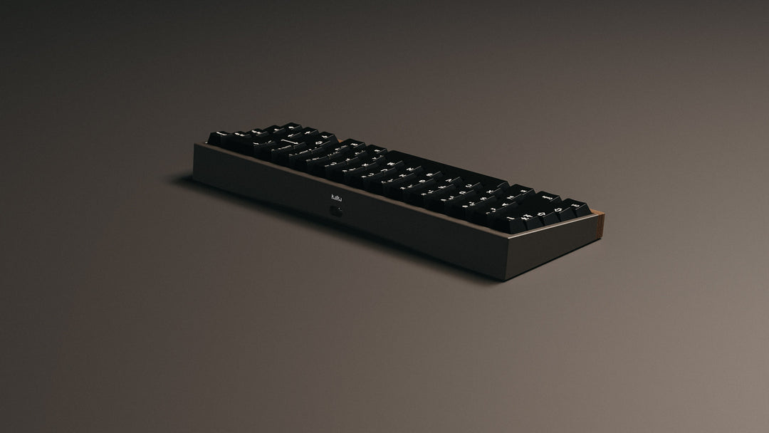 [Pre-order] Kafka - Pre-built HE Gaming Keyboard