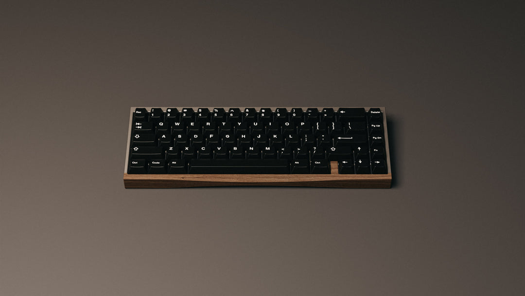 [Pre-order] Kafka - Pre-built HE Gaming Keyboard