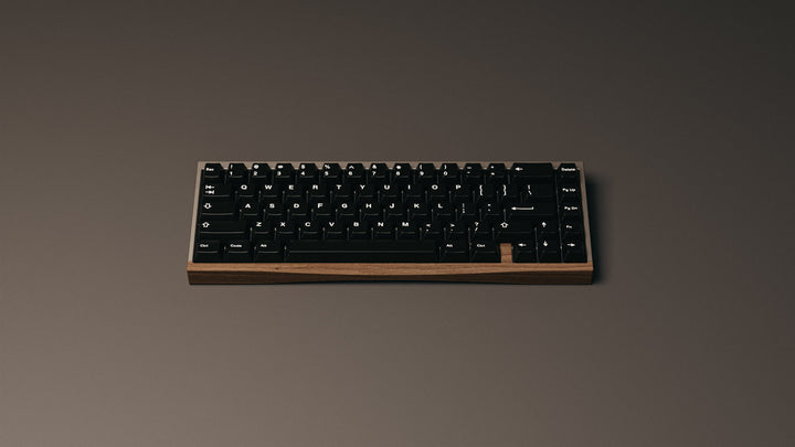 [Pre-order] Kafka - Pre-built HE Gaming Keyboard