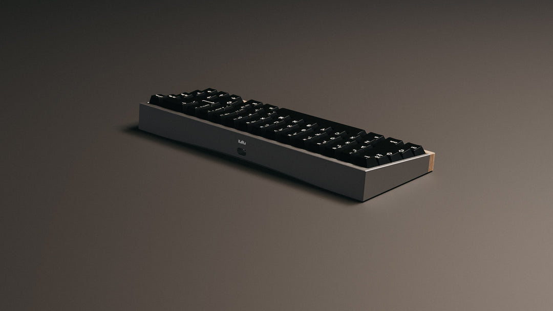 [Pre-order] Kafka - Pre-built HE Gaming Keyboard