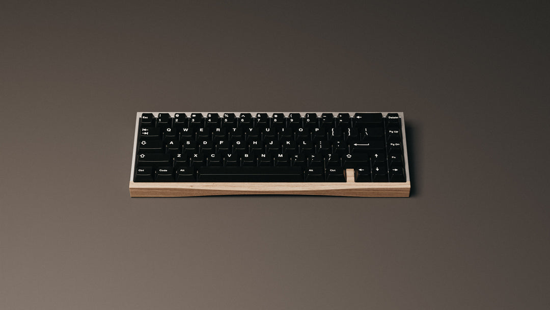 [Pre-order] Kafka - Pre-built HE Gaming Keyboard