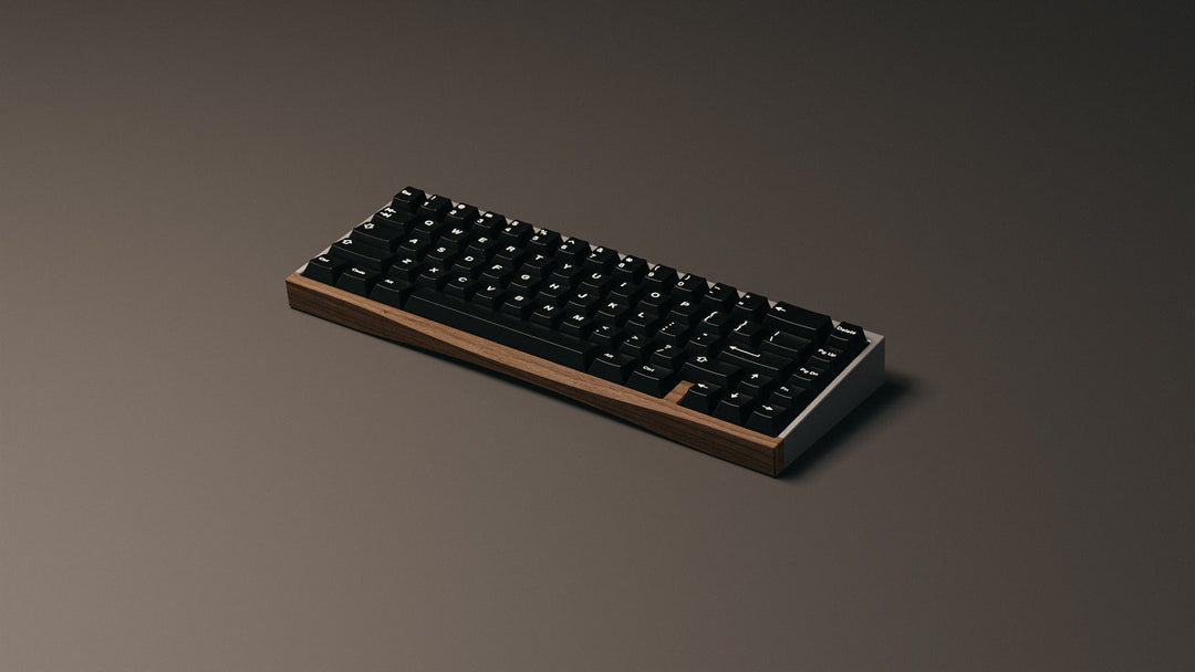 [Pre-order] Kafka - Pre-built HE Gaming Keyboard