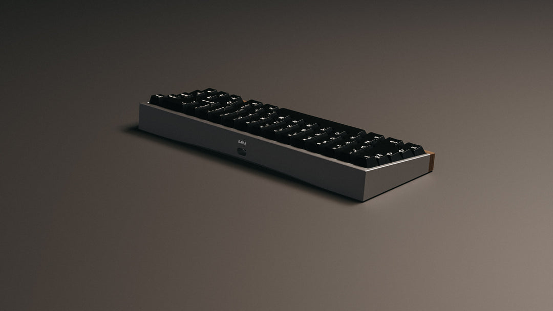 [Pre-order] Kafka - Pre-built HE Gaming Keyboard