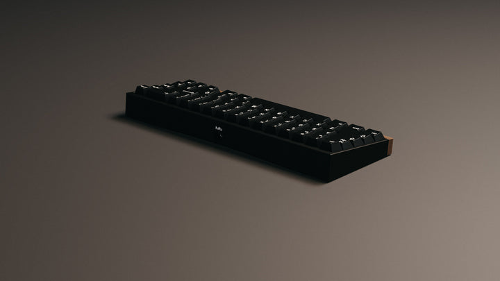 [Pre-order] Kafka - Pre-built HE Gaming Keyboard