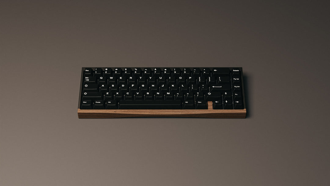 [Pre-order] Kafka - Pre-built HE Gaming Keyboard
