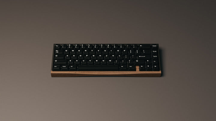 [Pre-order] Kafka - Pre-built HE Gaming Keyboard