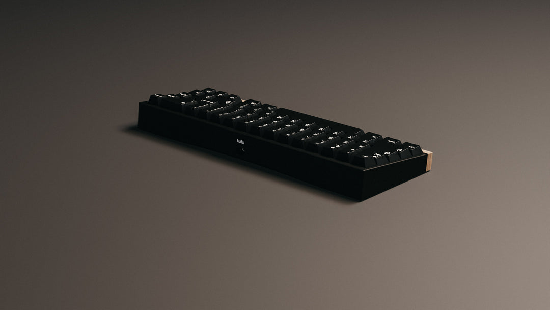 [Pre-order] Kafka - Pre-built HE Gaming Keyboard